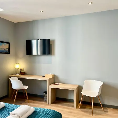 Le Five Tellier - Forest 3*