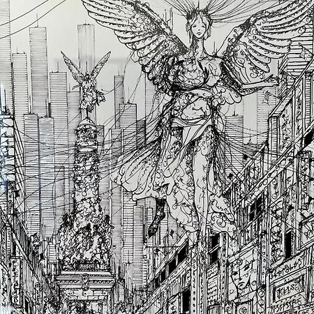 Pensjonat Le Five Tellier - Forest Reims