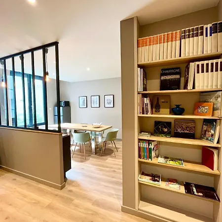 Le Five Tellier - Forest 3*