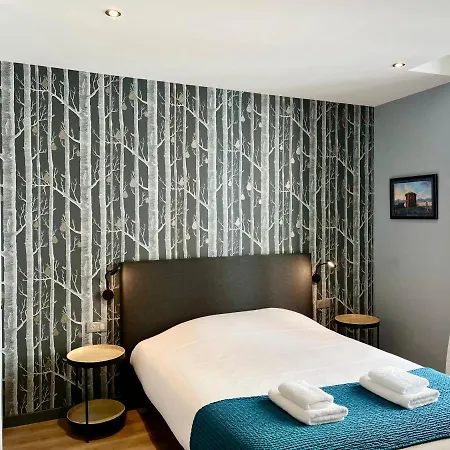 Le Five Tellier - Forest 3*