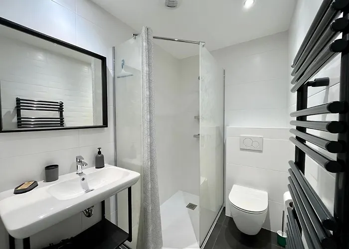 Le Five Tellier - Forest 3* Reims