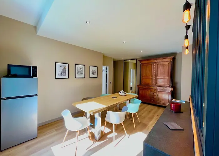 Le Five Tellier - Forest 3* Reims