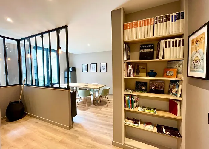 Le Five Tellier - Forest 3*