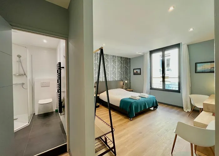 Le Five Tellier - Forest Reims